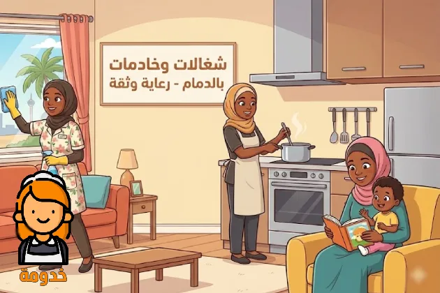 ارقام دلالات شغالات بالدمام, أرقام دلالات شغالات بالدمام, أرقام شغالات بالدمام بالساعه, دلالات شغالات بالدمام